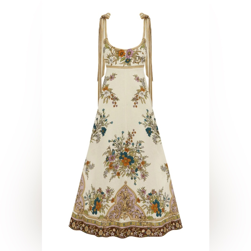 NWT Alemais dress US 0